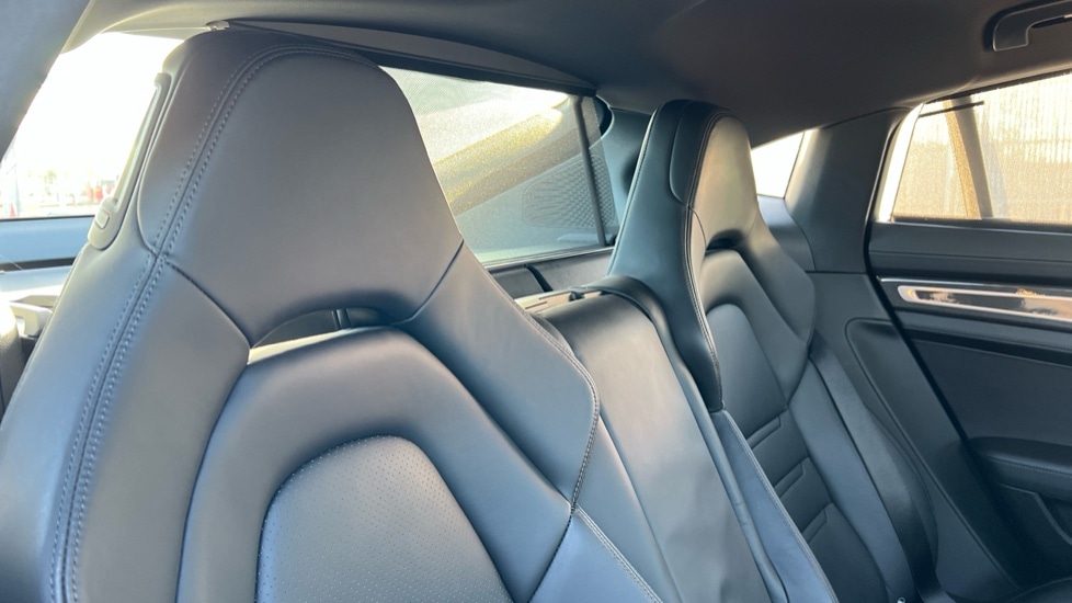 Used Porsche Panamera 2016 for sale - 76901411: Photo 40