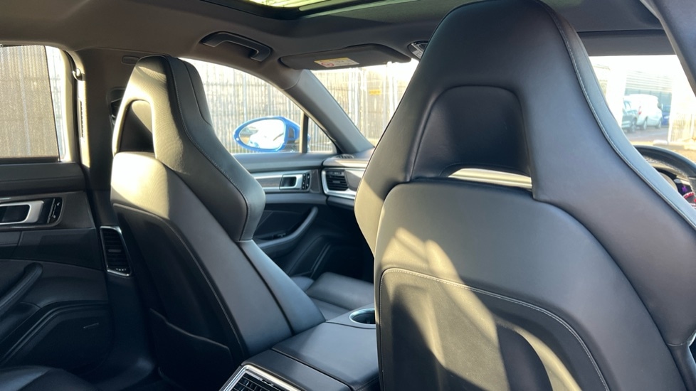 Used Porsche Panamera 2016 for sale - 76901411: Photo 41