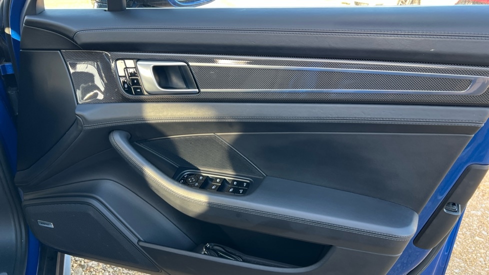 Used Porsche Panamera 2016 for sale - 76901411: Photo 42