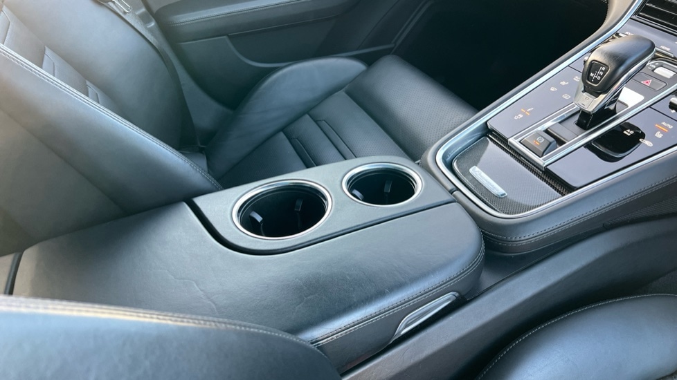 Used Porsche Panamera 2016 for sale - 76901411: Photo 45