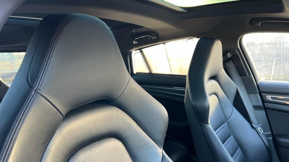 Used Porsche Panamera 2016 for sale - 76901411: Photo 46