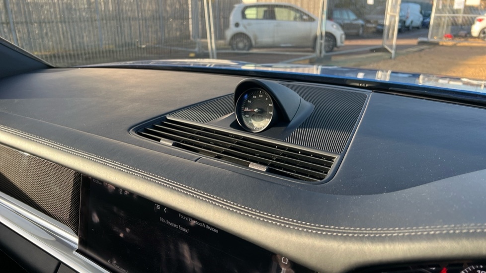 Used Porsche Panamera 2016 for sale - 76901411: Photo 47