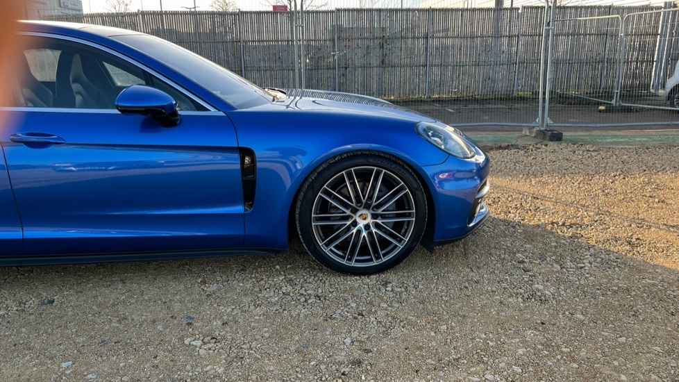 Used Porsche Panamera 2016 for sale - 76901411: Photo 49