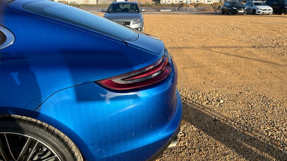 Used Porsche Panamera 2016 for sale - 76901411: Photo 53