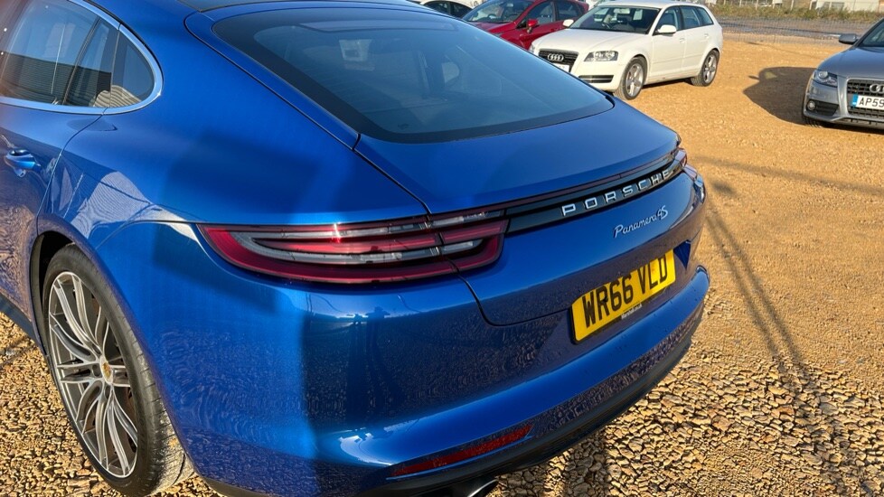 Used Porsche Panamera 2016 for sale - 76901411: Photo 54