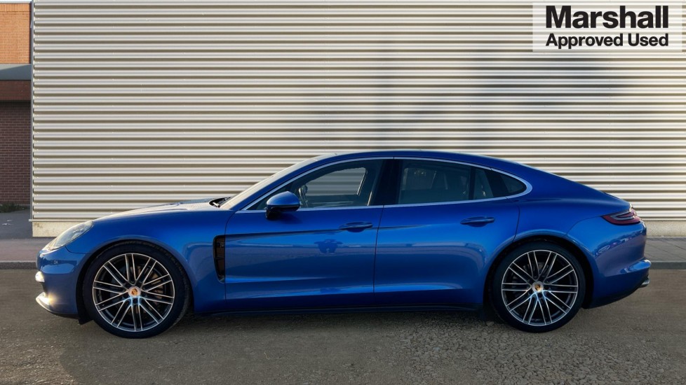 Used Porsche Panamera 2016 for sale - 76901411: Photo 6