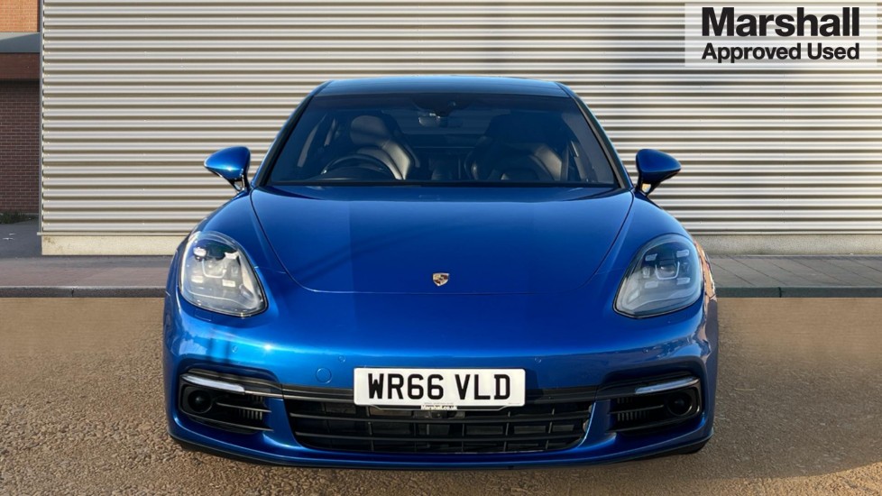 Used Porsche Panamera 2016 for sale - 76901411: Photo 8
