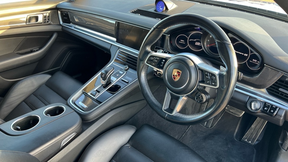 Used Porsche Panamera 2016 for sale - 76901411: Photo 9