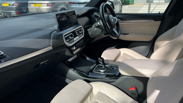 Used BMW X3 2022 for sale - 76145886: Photo 10