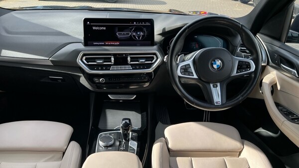 Used BMW X3 2022 for sale - 76145886: Photo 11