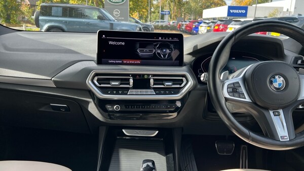 Used BMW X3 2022 for sale - 76145886: Photo 12