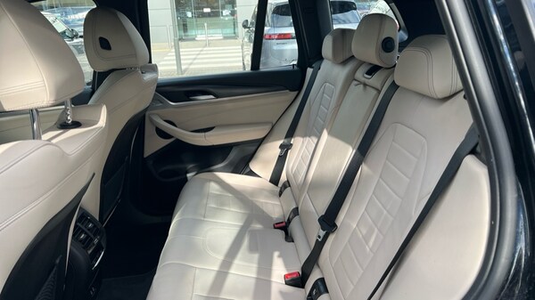 Used BMW X3 2022 for sale - 76145886: Photo 14