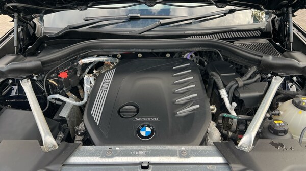 Used BMW X3 2022 for sale - 76145886: Photo 16