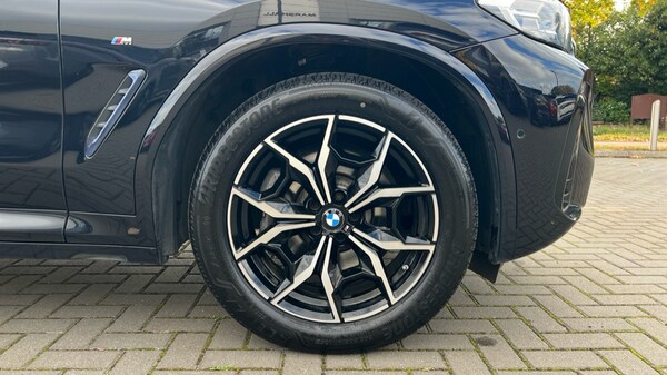 Used BMW X3 2022 for sale - 76145886: Photo 17