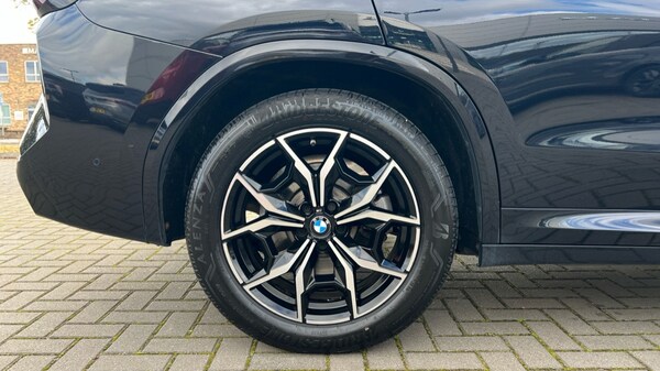 Used BMW X3 2022 for sale - 76145886: Photo 18