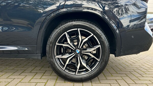 Used BMW X3 2022 for sale - 76145886: Photo 19