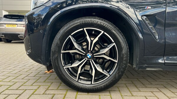 Used BMW X3 2022 for sale - 76145886: Photo 20