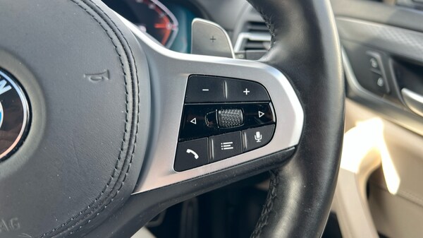Used BMW X3 2022 for sale - 76145886: Photo 22