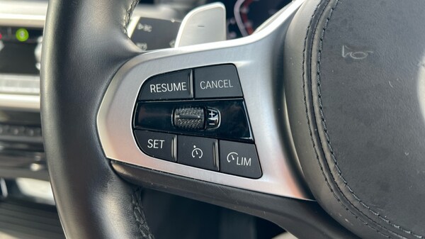 Used BMW X3 2022 for sale - 76145886: Photo 23