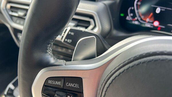 Used BMW X3 2022 for sale - 76145886: Photo 25