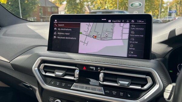 Used BMW X3 2022 for sale - 76145886: Photo 27