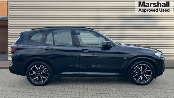 Used BMW X3 2022 for sale - 76145886: Photo 2