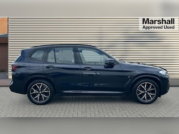 Used BMW X3 2022 for sale - 76145886: Photo 2