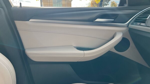 Used BMW X3 2022 for sale - 76145886: Photo 30