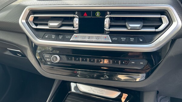 Used BMW X3 2022 for sale - 76145886: Photo 34