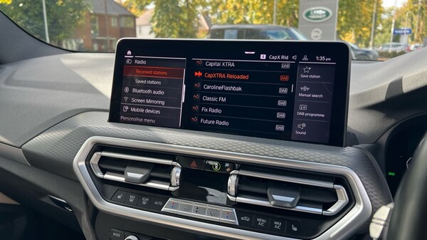 Used BMW X3 2022 for sale - 76145886: Photo 35