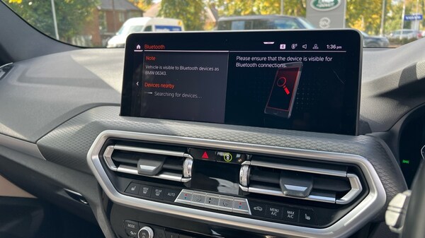 Used BMW X3 2022 for sale - 76145886: Photo 36