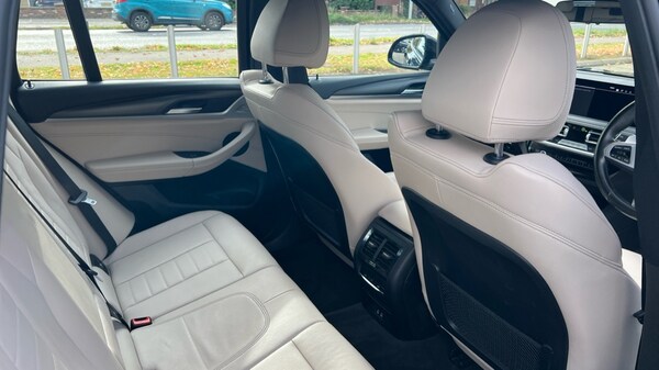Used BMW X3 2022 for sale - 76145886: Photo 38