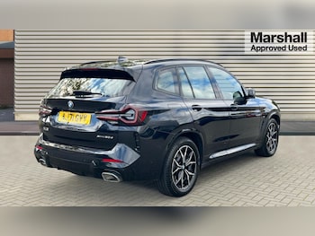 Used BMW X3 2022 for sale - 76145886: Photo 3