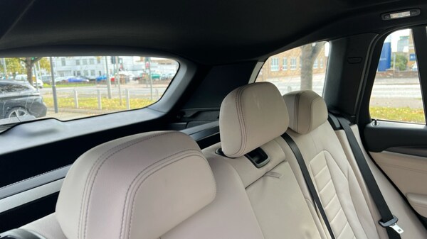 Used BMW X3 2022 for sale - 76145886: Photo 40