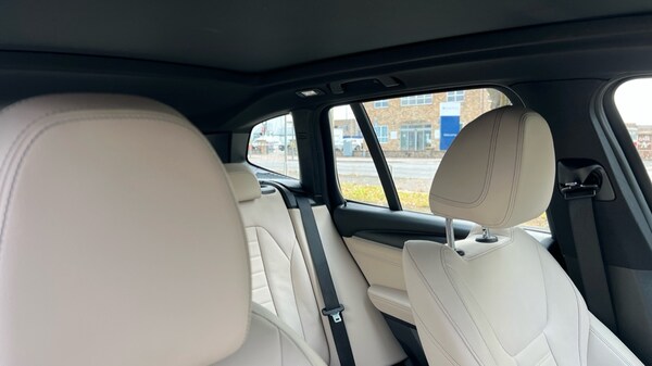 Used BMW X3 2022 for sale - 76145886: Photo 43
