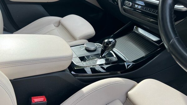 Used BMW X3 2022 for sale - 76145886: Photo 44