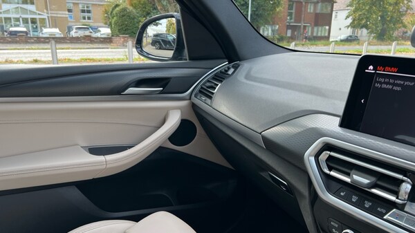 Used BMW X3 2022 for sale - 76145886: Photo 45