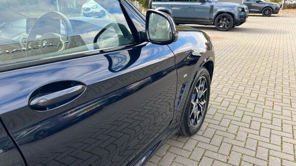 Used BMW X3 2022 for sale - 76145886: Photo 47