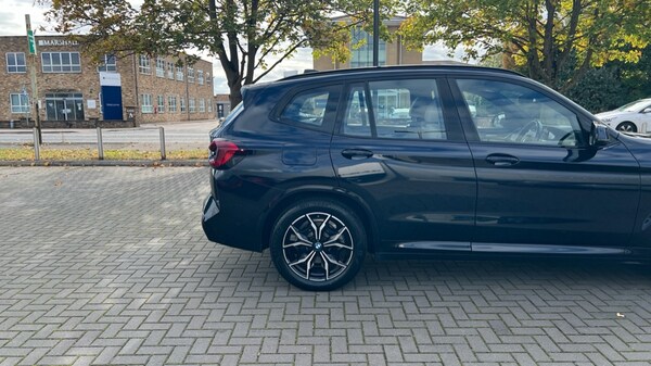 Used BMW X3 2022 for sale - 76145886: Photo 48