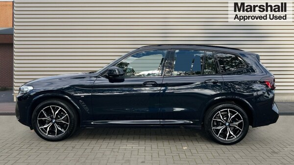 Used BMW X3 2022 for sale - 76145886: Photo 6