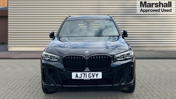 Used BMW X3 2022 for sale - 76145886: Photo 8