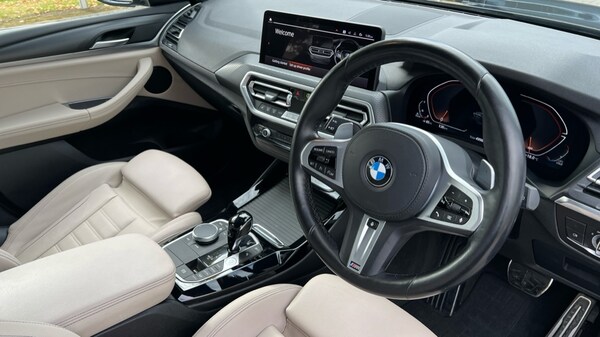 Used BMW X3 2022 for sale - 76145886: Photo 9