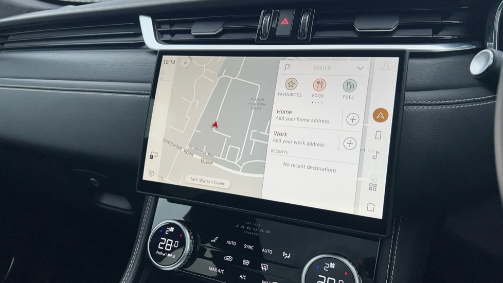 Used Jaguar F-Pace 2024 for sale - 76872625: Photo 11