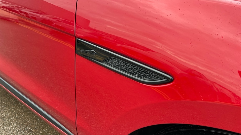 Used Jaguar F-Pace 2024 for sale - 76872625: Photo 21