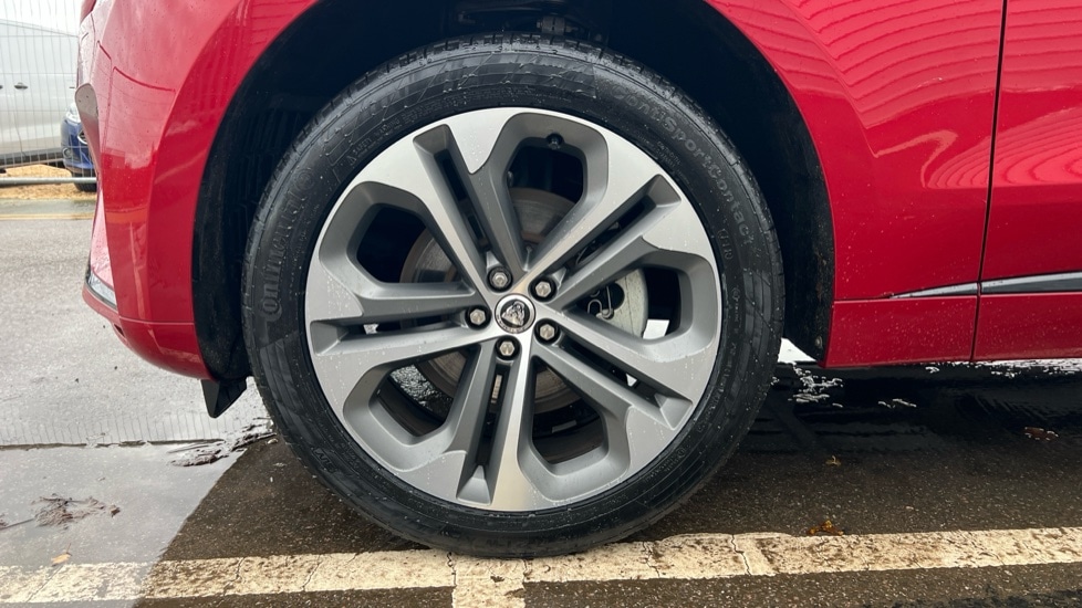 Used Jaguar F-Pace 2024 for sale - 76872625: Photo 26