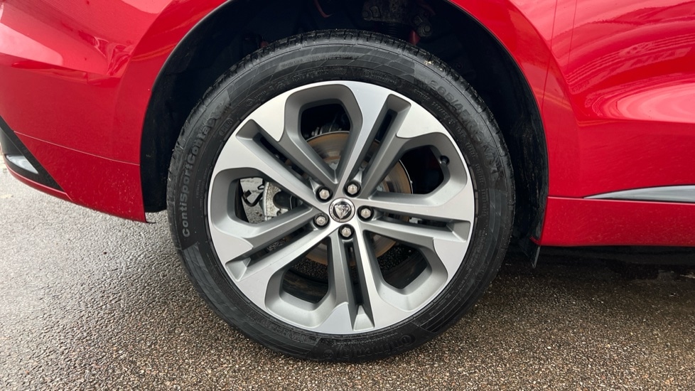 Used Jaguar F-Pace 2024 for sale - 76872625: Photo 28