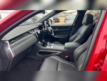 Used Jaguar F-Pace 2024 for sale - 76872625: Photo