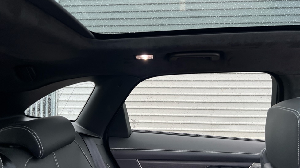 Used Jaguar F-Pace 2024 for sale - 76872625: Photo 45