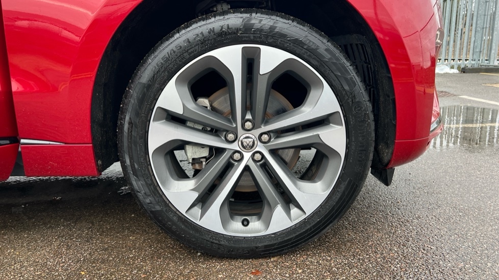 Used Jaguar F-Pace 2024 for sale - 76872625: Photo 8