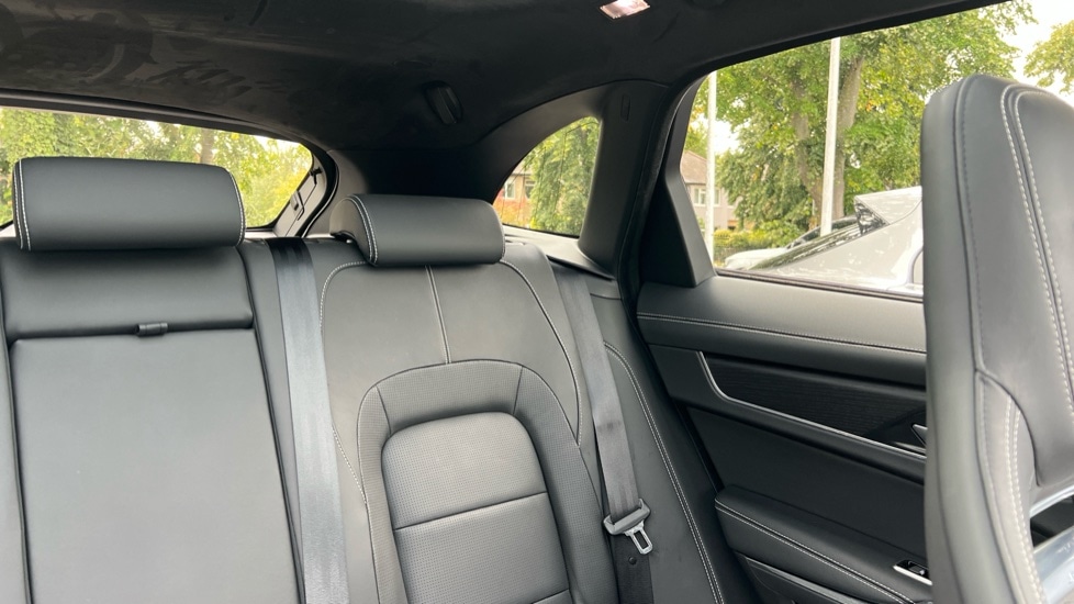 Used Jaguar F-Pace 2023 for sale - 75874137: Photo 50